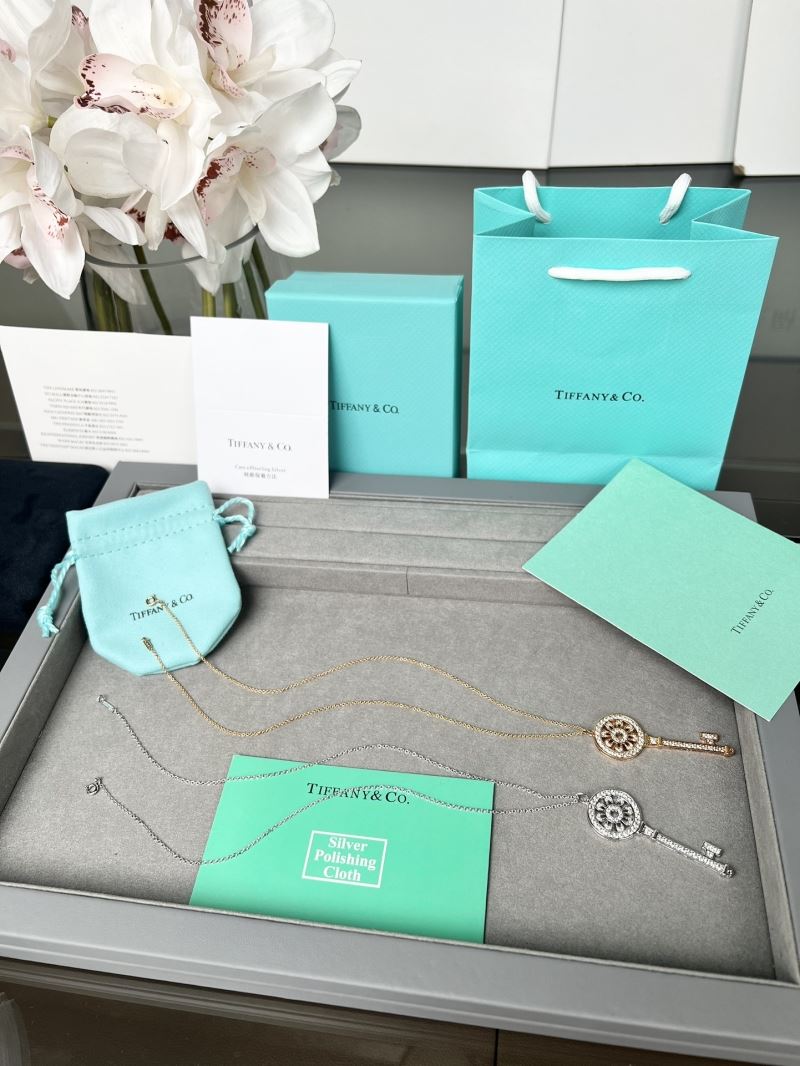 Tiffany Necklaces